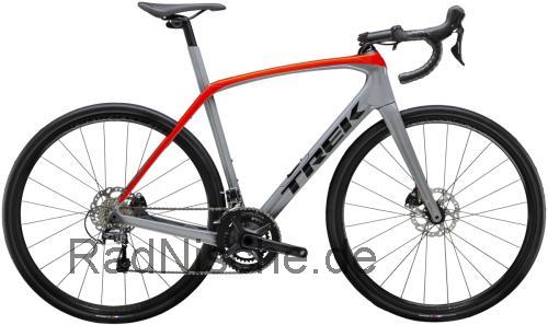 Trek Madone SL 4  technische daten 